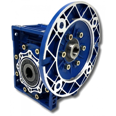 MOCNA PRZEKŁADNIA SILNIKA ELEKTRYCZNEGO 71B5 I=60